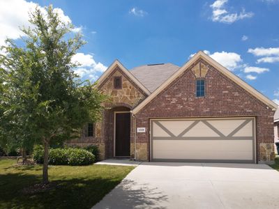 1320 Elkford Ln, Justin, TX, 76247