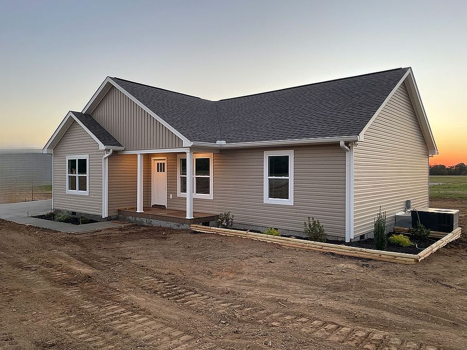 181 Rigling Rd, Loretto, TN 38469 Zillow