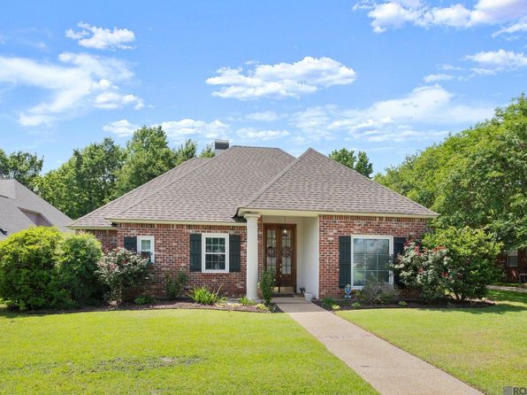 4919 Albert East Blvd, Zachary, LA 70791