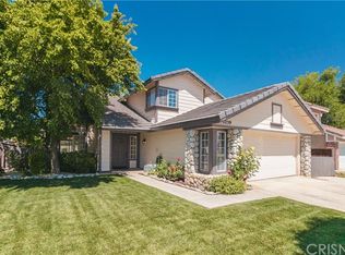 45259 Pickford Ave, Lancaster, CA 93534