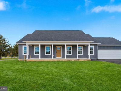 344 Friendship Dr, Martinsburg, WV, 25405
