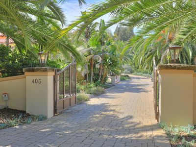 405 Via Hierba, Santa Barbara, CA, 93110