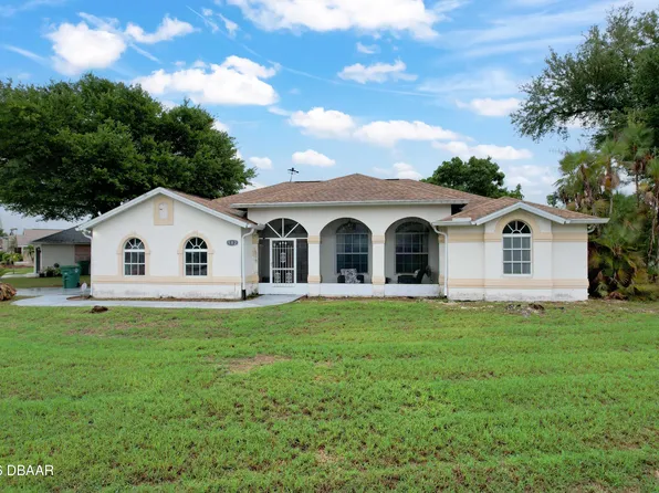 502 Hallcrest Ter, Pt Charlotte, FL 33954