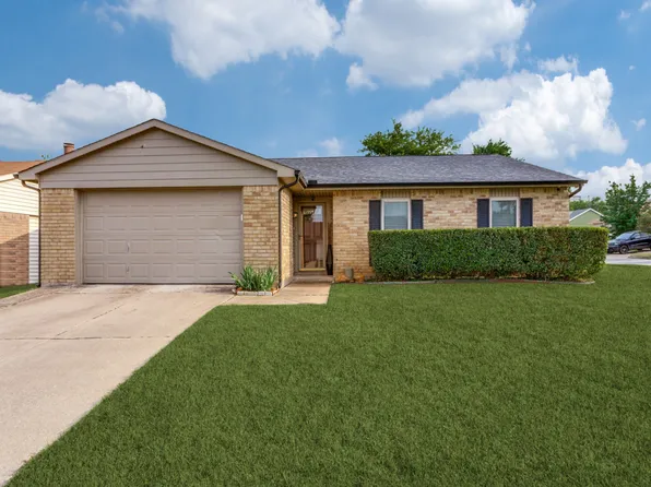 6900 Sandstone Ct, Fort Worth, TX 76120