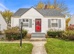 17005 Lotus Dr, Cleveland, OH