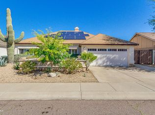 4114 W Mariposa Grande, Glendale, AZ 85310