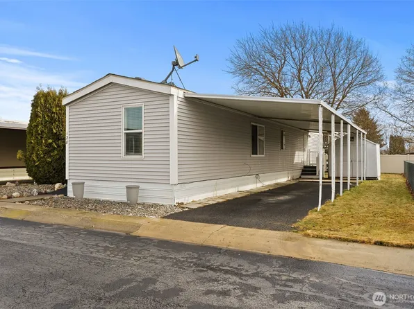1205 E Lyons Avenue #128, Spokane, WA 99208