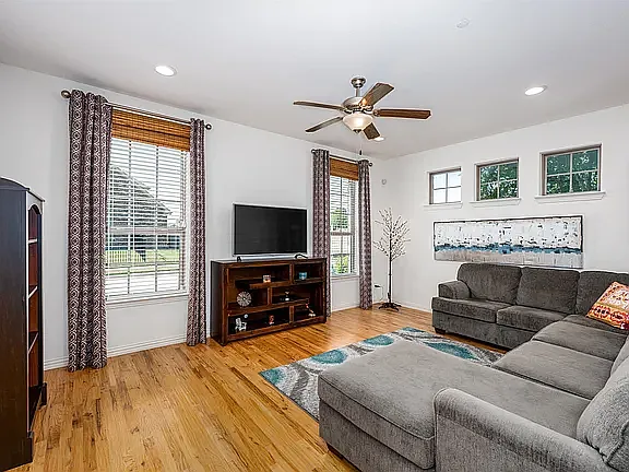 4101 Blackjack Oak Dr — Photo 5