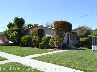 7629 Wells Ave APT A, Newark, CA 94560