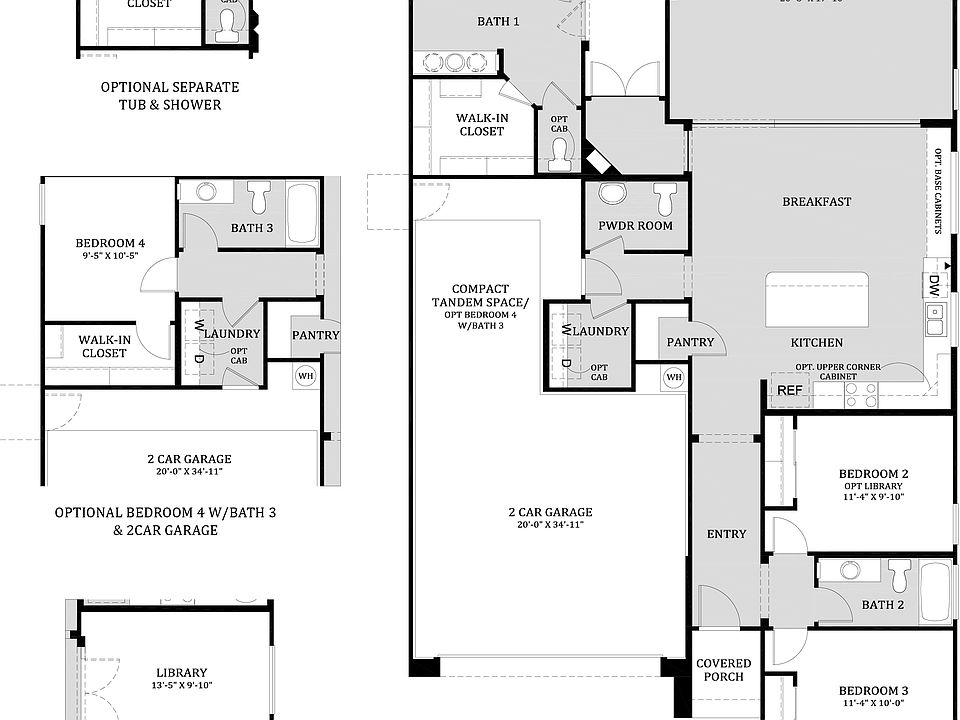 Floor Plan.