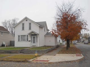 1630 Spear St, Logansport, IN 46947
