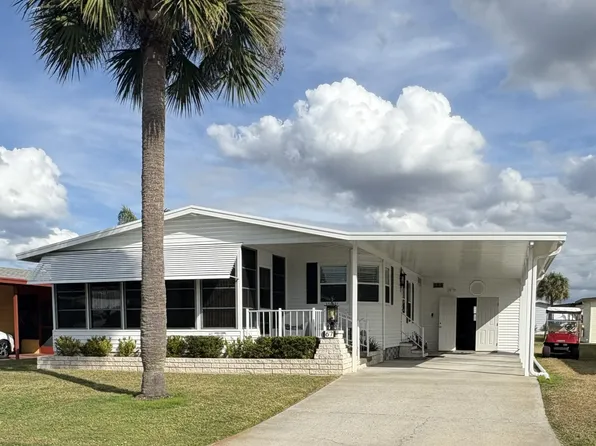 2692 NE Highway 70 #67, Arcadia, FL 34266