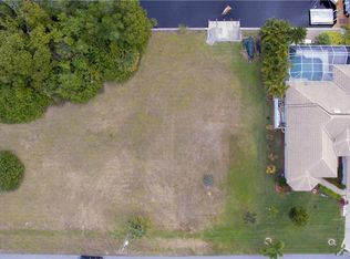 2223 SE 20th Pl, Cape Coral, FL 33990