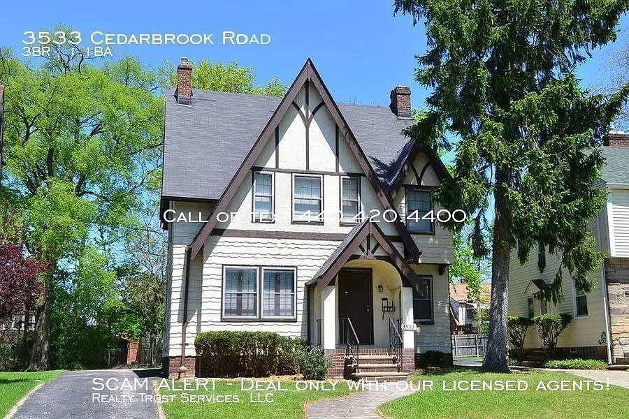 3533 Cedarbrook Rd photo 1