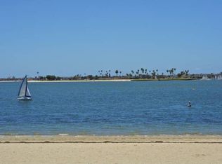 3916 Riviera Dr UNIT 201, San Diego, CA 92109