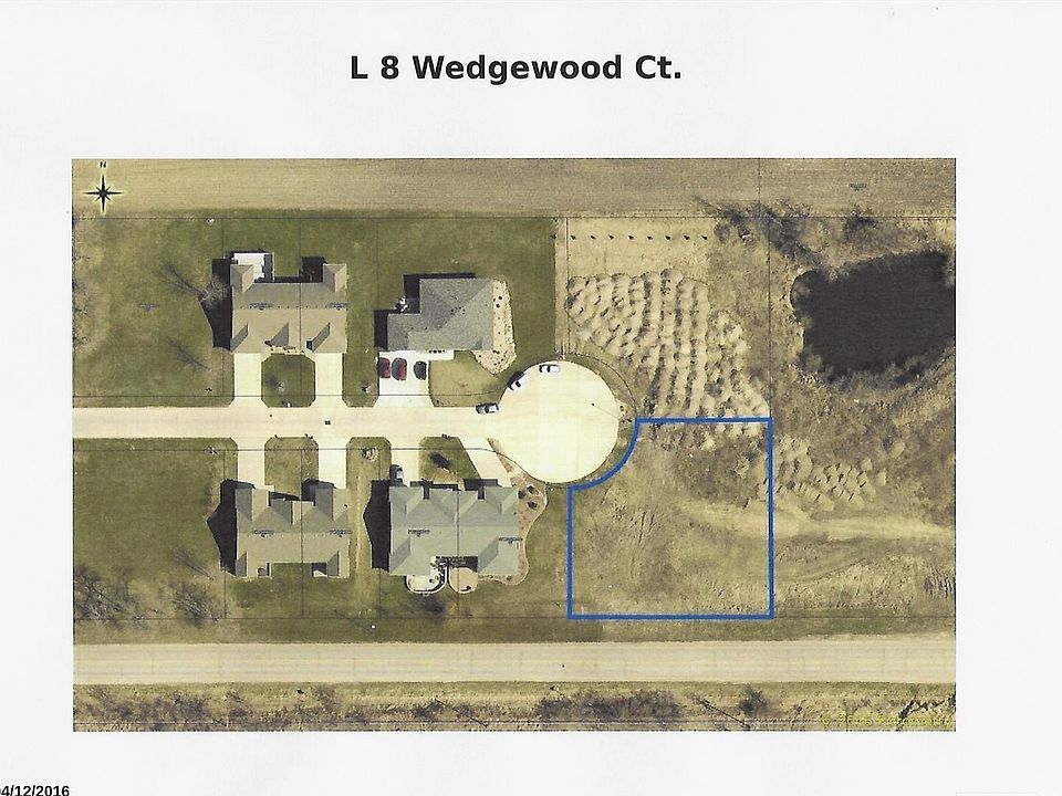 2nd image of 0 Wedgewood Ct