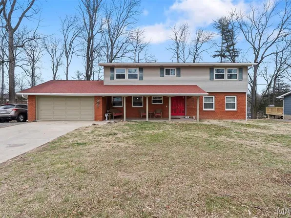 1952 Perryville Rd, Cape Girardeau, MO 63701