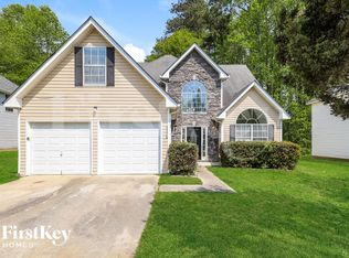 1173 Round Table Ln, Riverdale, GA 30296