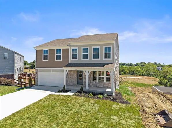 10529 Greenbrook Dr, Independence, KY 41051