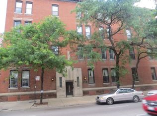 1039 N Lasalle St APT 15, Chicago, IL 60610