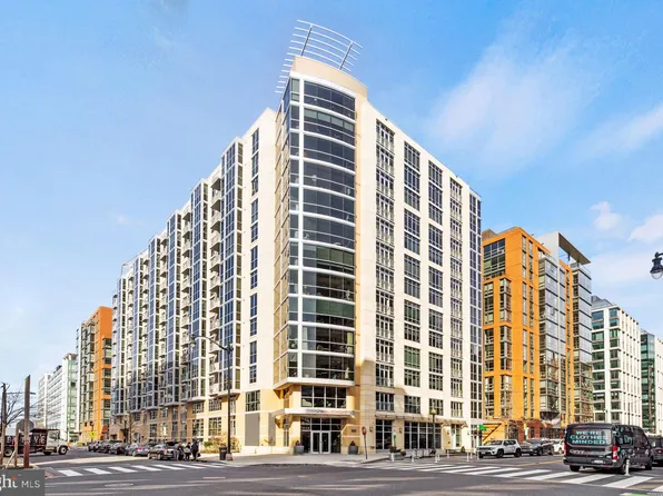 1025 1st St SE APT 1310, Washington, DC 20003