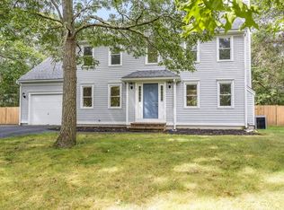 31 Ross Ln, Barnstable, MA 02630