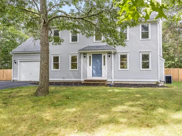31 Ross Ln, Barnstable, MA 02630