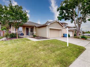 2018 Lone Star Ct, Santa Rosa, CA 95407