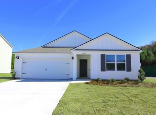 4015 Over Burden Dr, Mount Olive, AL 35117