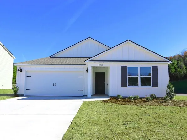 4015 Over Burden Dr, Mount Olive, AL 35117