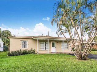 116 NW 51st St, Oakland Park, FL 33309