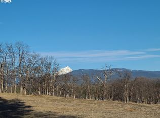 Fa Morrow Rd, Tygh Valley, OR 97063