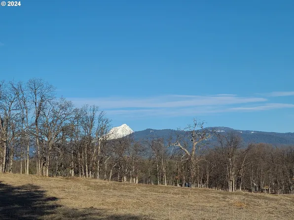 Fa Morrow Rd, Tygh Valley, OR 97063