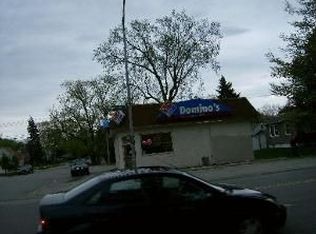 18401 Burnham Ave, Lansing, IL