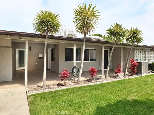 13301 El Dorado Dr APT 204D, Seal Beach, CA 90740