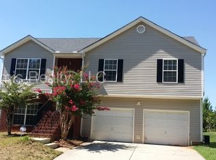 745 Auburn Ridge Way, Riverdale, GA 30296