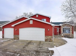 1309 Mirror Lake Ln, Billings, MT 59105