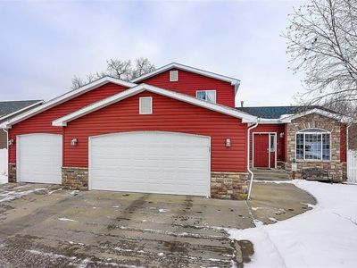 1309 Mirror Lake Ln, Billings, MT, 59105