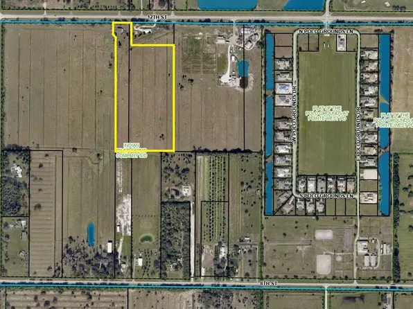 8140 12th Street, Vero Beach, FL 32966