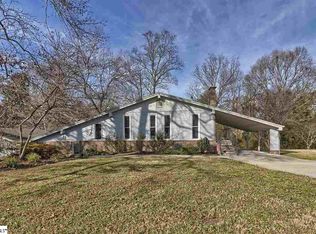 101 Verdin Dr, Mauldin, SC 29662