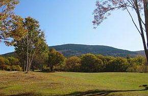 View of Mt.Kearsarge.