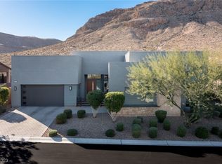 6747 Double Star St, Las Vegas, NV 89135