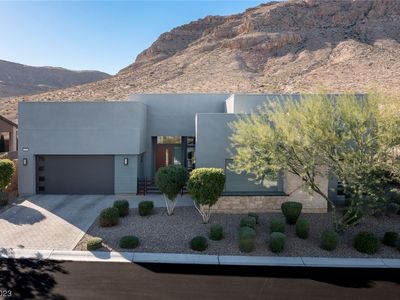 6747 Double Star St, Las Vegas, NV, 89135