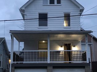 513 E Washington St, Rochester, PA 15074