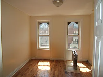 Rented by Joel Weisz, LREB