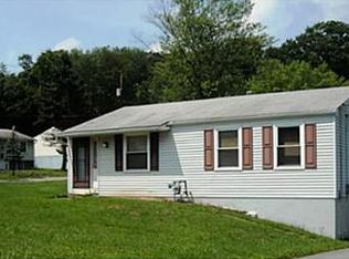 1172 Marble Dr, Crescent, PA