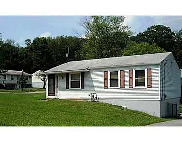 1172 Marble Dr photo 1