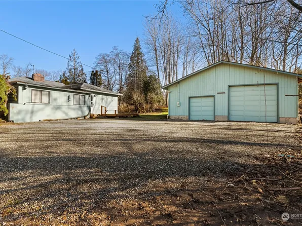 4072 Wynn Road, Bellingham, WA 98225