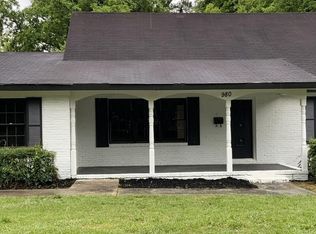 980 Summit Ave, Macon, GA 31211