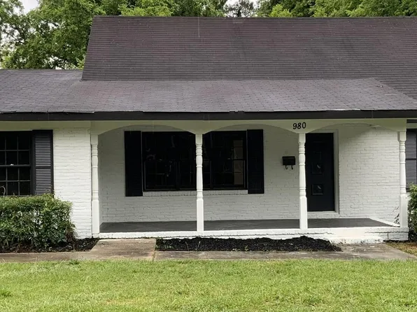 980 Summit Ave, Macon, GA 31211